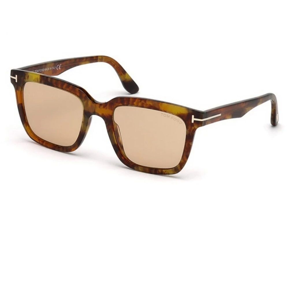NWT Tom Ford Men's" Marco " Sunglasses